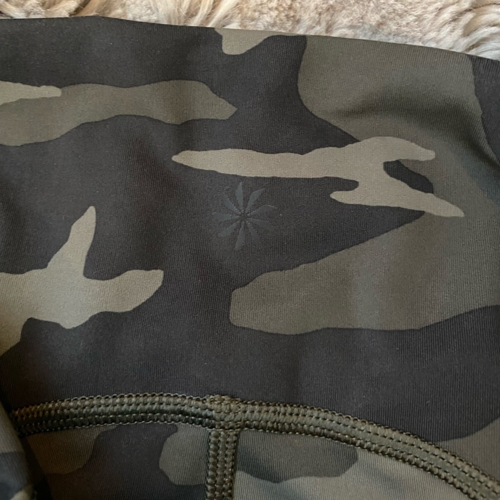 Athleta 7/8 (24”) leggings!